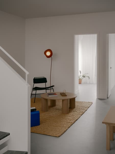 BINÔME Multi-residence
